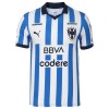 Original Fußballtrikot Rayados Monterrey Heimtrikot 2023-24 Für Herren